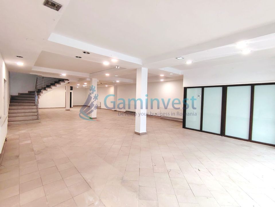 Spatiu comercial ultracentral de inchiriat, in Oradea, Bihor – fotografia 2 din 14