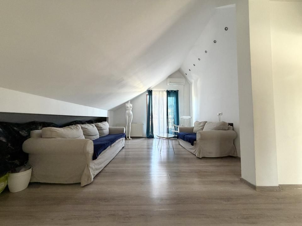 Casa individuala, 6 camere, 155 mp utili, 600 mp teren,garaj-Sacalaz – fotografia 10 din 22