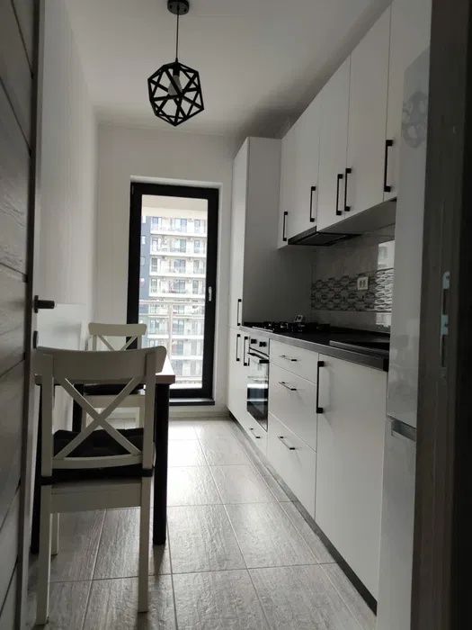 Garsoniera de inchiriat | Grozavesti | Centrala | Parcare | Metrou – fotografia 5 din 8