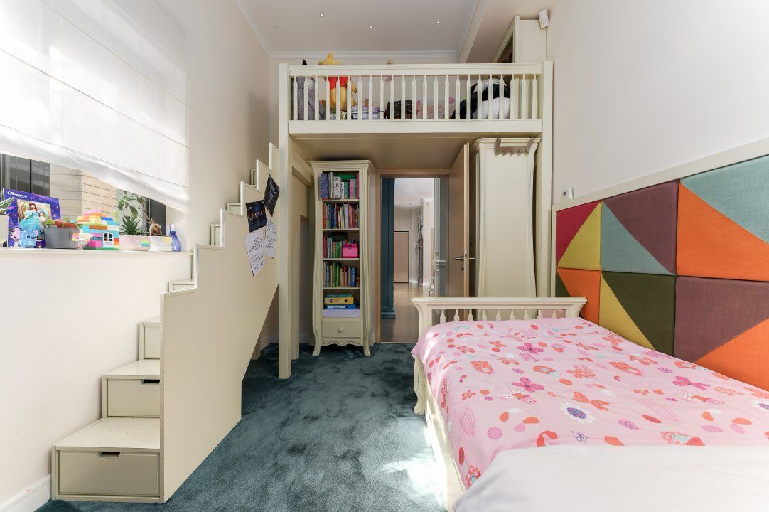 DACIA-VIITORULUI, APARTAMENT DESIGN UNICAT, BL. 2016, TERASA 100MP, PARCARE! – fotografia 11 din 35