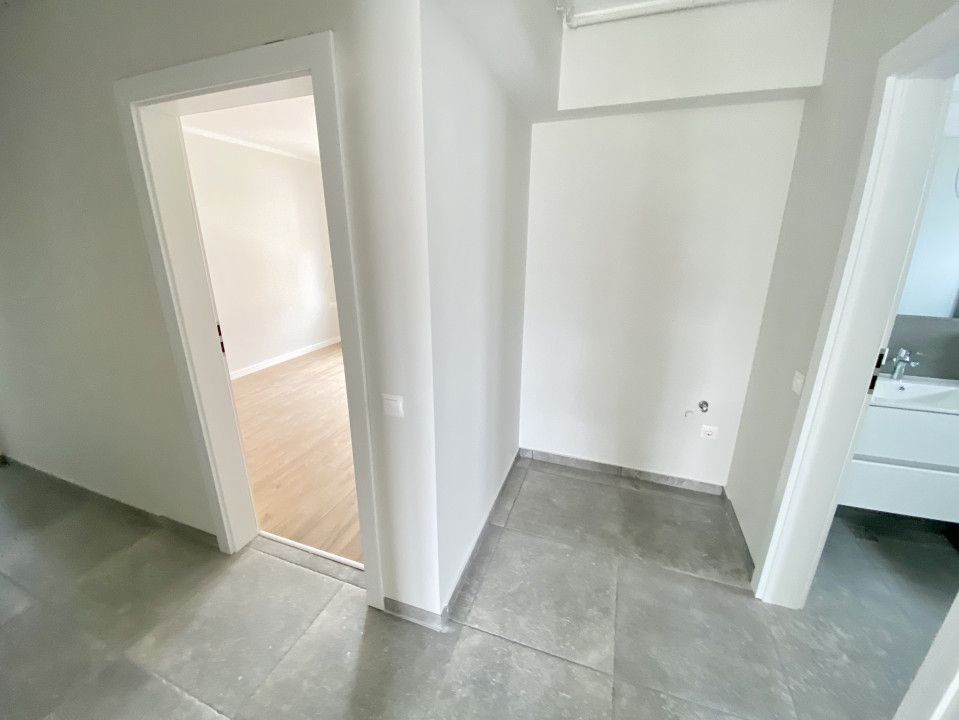Apartament tip Penthouse- Zona Industrială Vest - Încălzire în pardoseală – fotografia 20 din 23