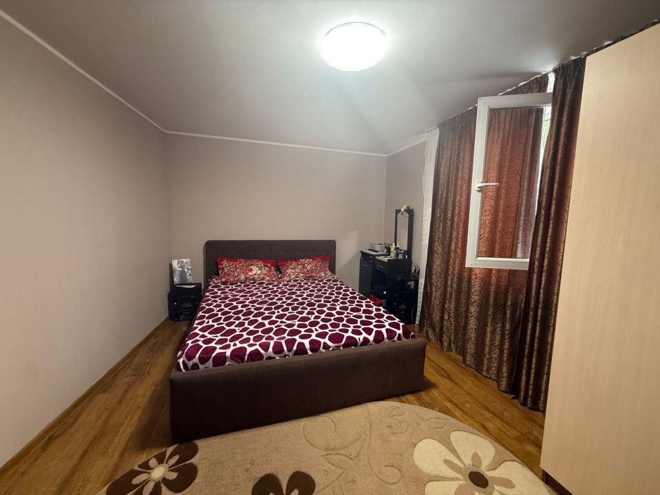 Casa S+P, 199mp utili, 260mp teren, zona stadion Ion Oblemenco – fotografia 6 din 13