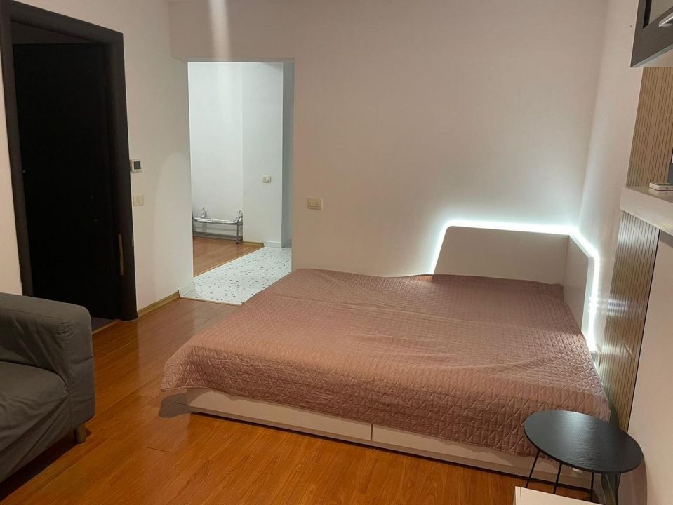 Garsonieră 40 m² Militari Residence, langa Lidl – fotografia 2 din 12