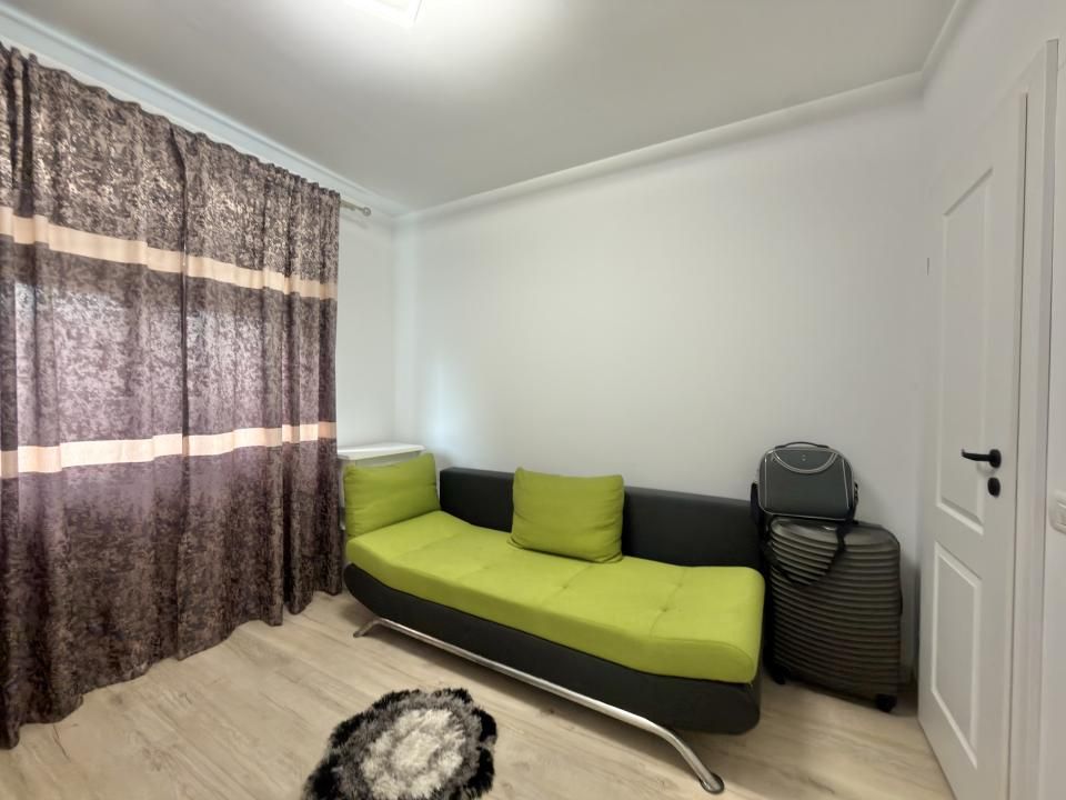 Duplex cu 5 camere, 140mp utili, 300mp teren in Utvin – fotografia 8 din 18