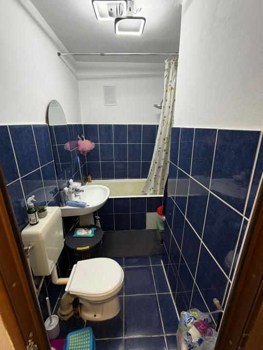 APARTAMENT 2 CAMERE DE VÂNZARE – RENOVAT, MOBILAT ȘI UTILAT COMPLET! – fotografia 14 din 17