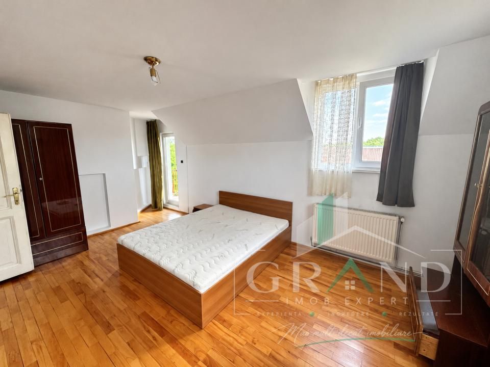 Casă 280 MP | 4 Camere | 4 Băi | 2 Bucătării | Garaj | Mărăști – Piața 1848 – fotografia 2 din 28