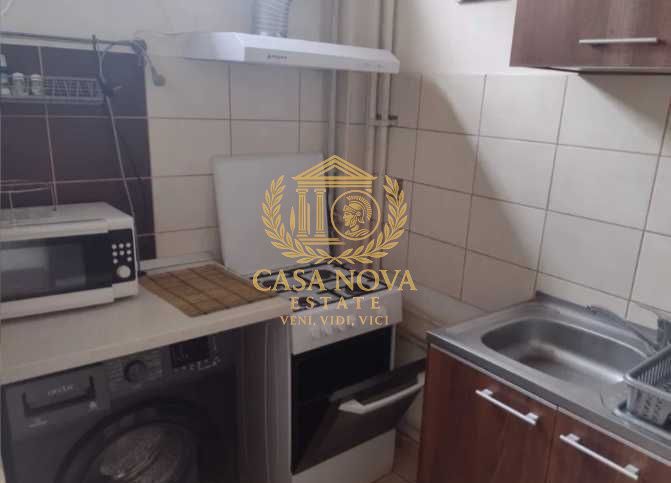 Garsoniera 29mp, balcon 3mp, etaj intermediar, zona Big – fotografia 5 din 7