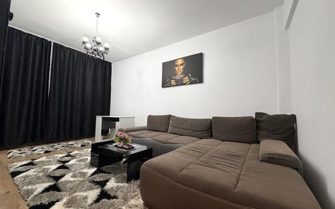 Apartament 2 camere, 53 utili, balcon 9mp, Bloc nou - Giroc