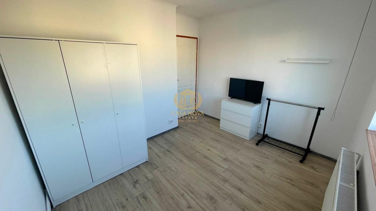 Apartament 2 camere decomandate, cartier Manastur, centrala proprie – fotografia 5 din 9