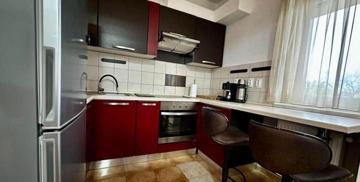 2 Camere de inchiriat | Eminescu - Dacia | Parcare | Pet-friendly | Centrala – fotografia 5 din 14