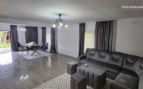 💎 VILĂ PREMIUM LÂNGĂ PARCUL CHINDIA | COMISION 0% | POSIBILITATE SCHIMB