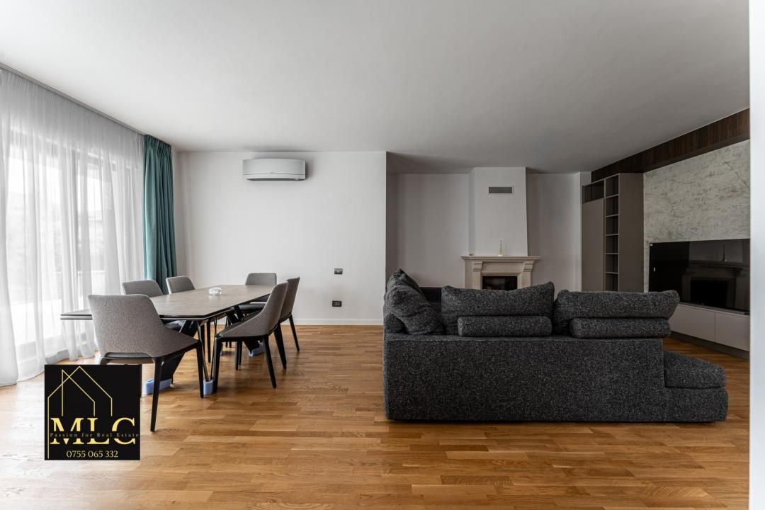 Casa Premium Paradisul Verde | Corbeanca | 275 mp – fotografia 4 din 23