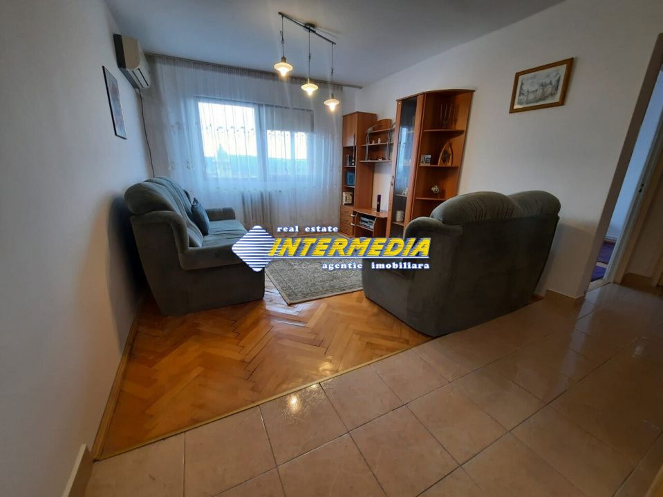 APARTAMENT 3 CAMERE DE INCHIRIAT I CENTRU I SUP 66 MP I MOBILAT I – fotografia 5 din 9