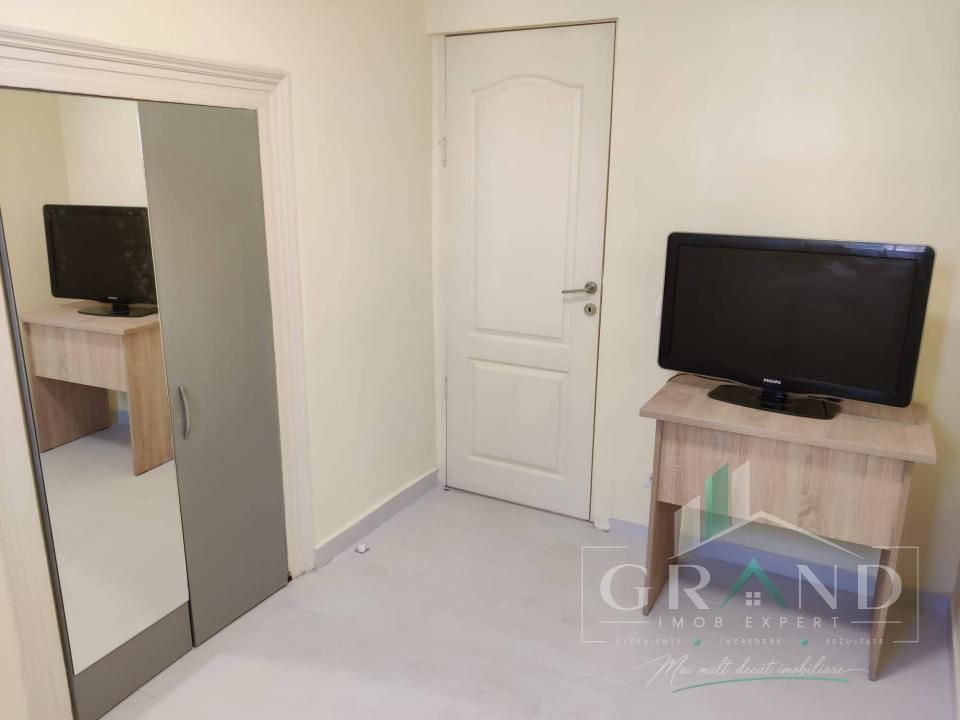 Apartament 2 camere, la casă, zonă centrală, Cluj-Napoca – fotografia 1 din 5