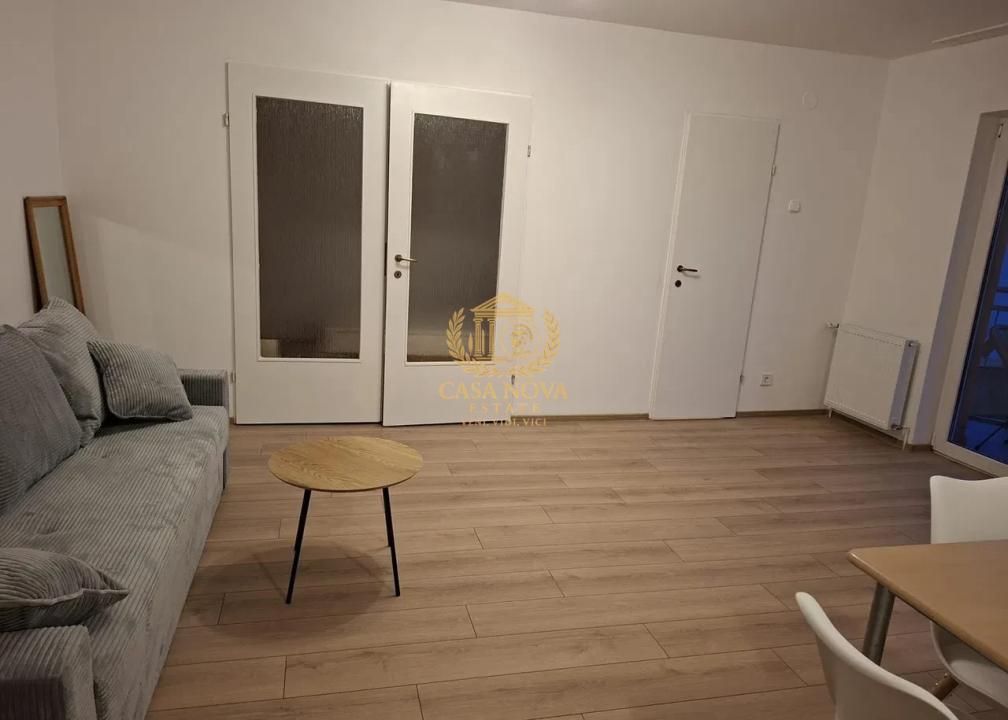 Apartament 1 camera + nisa de dormit, cartier Gheorgheni, parcare – fotografia 5 din 8