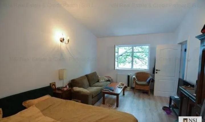 3 Camere de inchiriat | Cismigiu | Pet-Friendly | Centrala | Metrou | Mobilat – fotografia 1 din 8