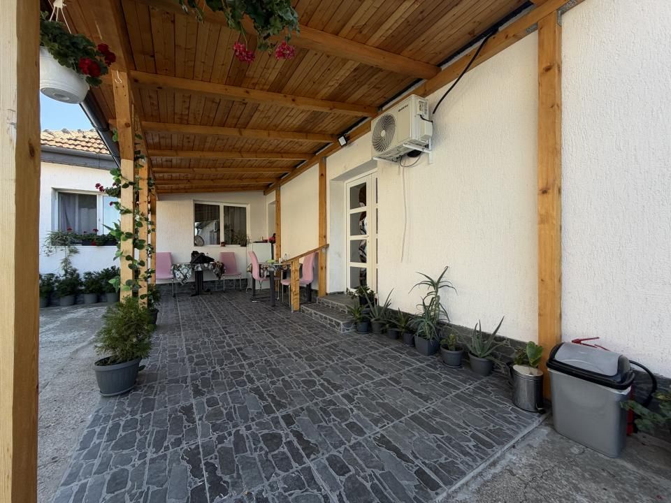 Casa individuala 5 camere, 173mp utili, 1159mp teren in Utvin – fotografia 19 din 22
