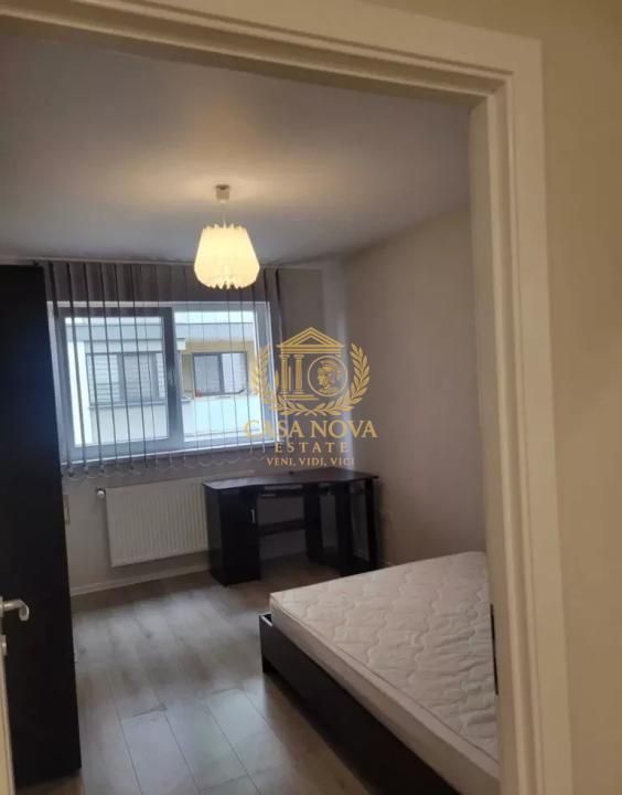 Apartament 2 camere 48mp, zona Calea Turzii, parcare, Pet Friendly – fotografia 3 din 4