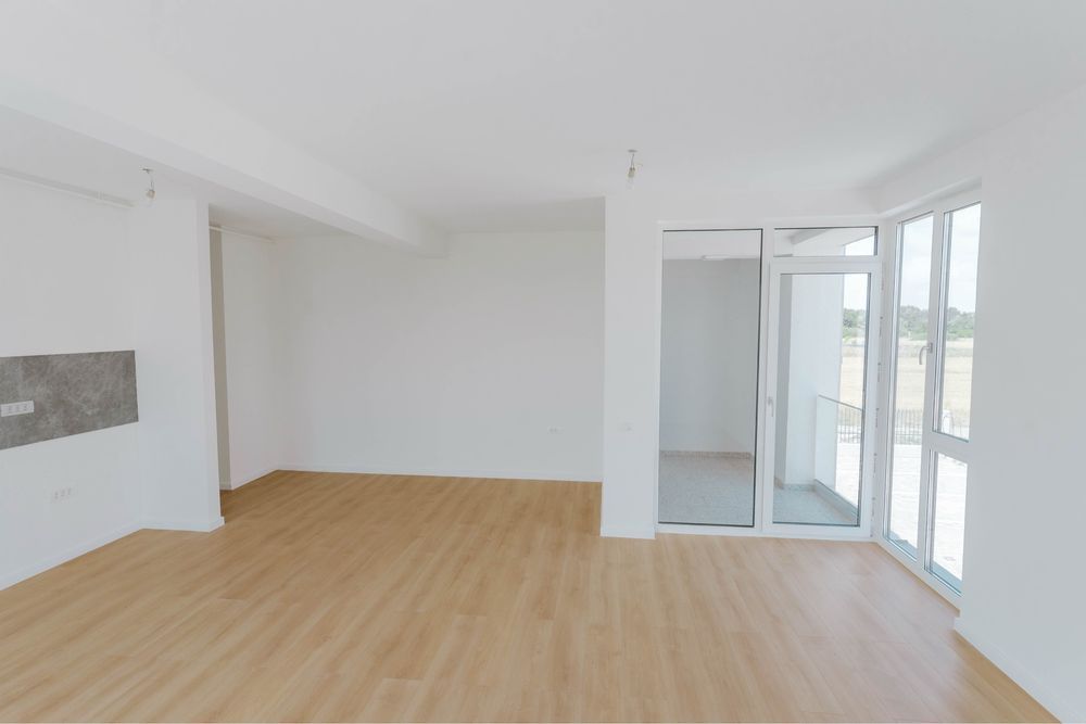 2 camere | etaj intermediar | bloc nou | zona excelenta | loc de parcare – fotografia 5 din 13