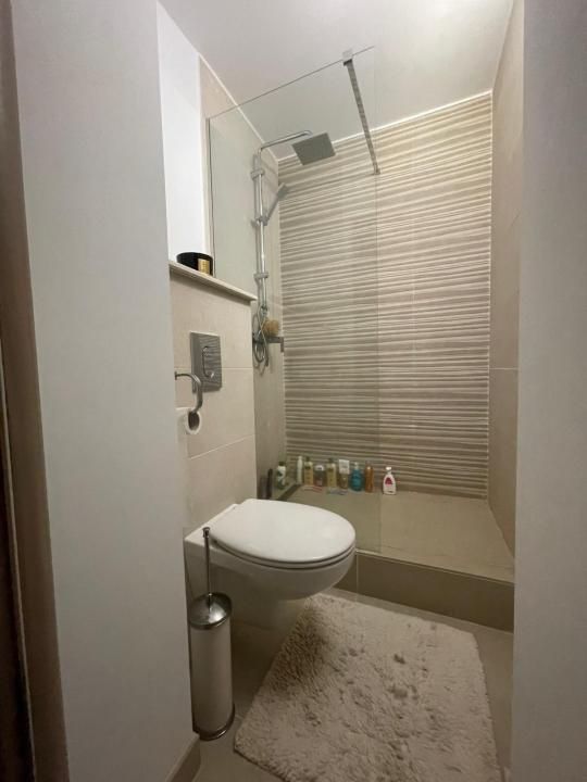 Apartament 3 Camere Decomandat, 80 mp, Etaj 2 - Zona Clubul Sportiv, Târgoviște – fotografia 3 din 15