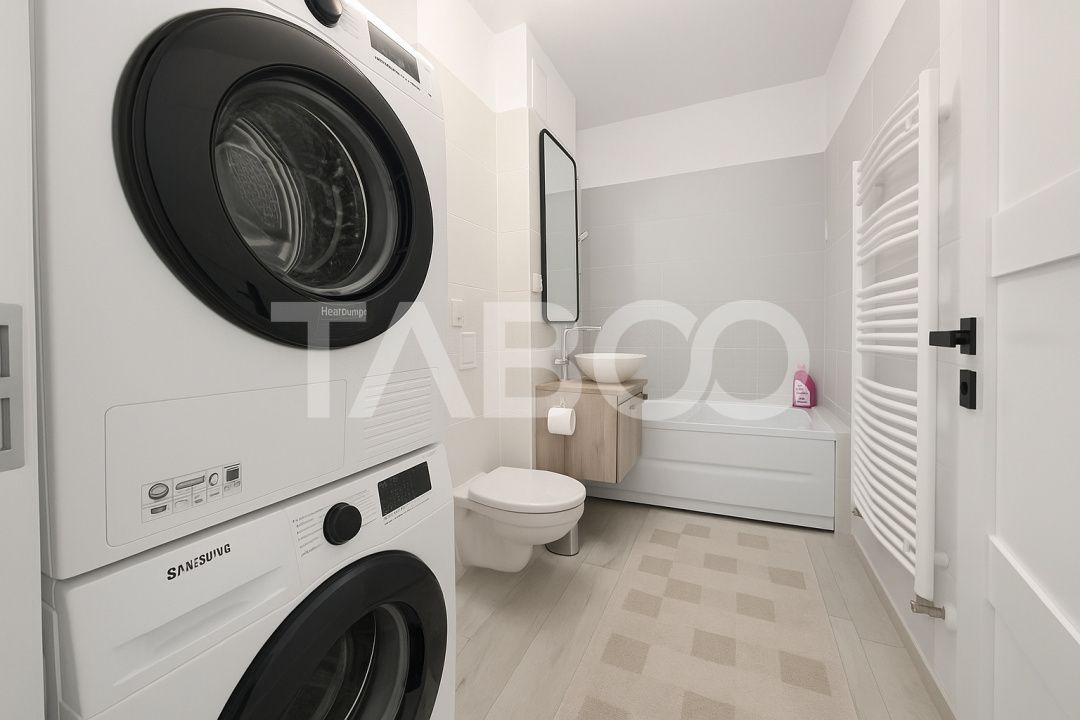 Apartament decomandat renovat de vanzare 2 camere video disponibil – fotografia 10 din 15