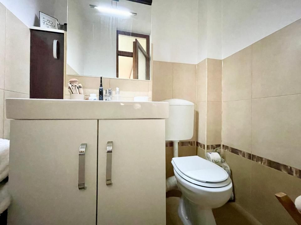 Apartament 90mp + 8mp balcoane, 3 camere - zona Girocului – fotografia 9 din 10