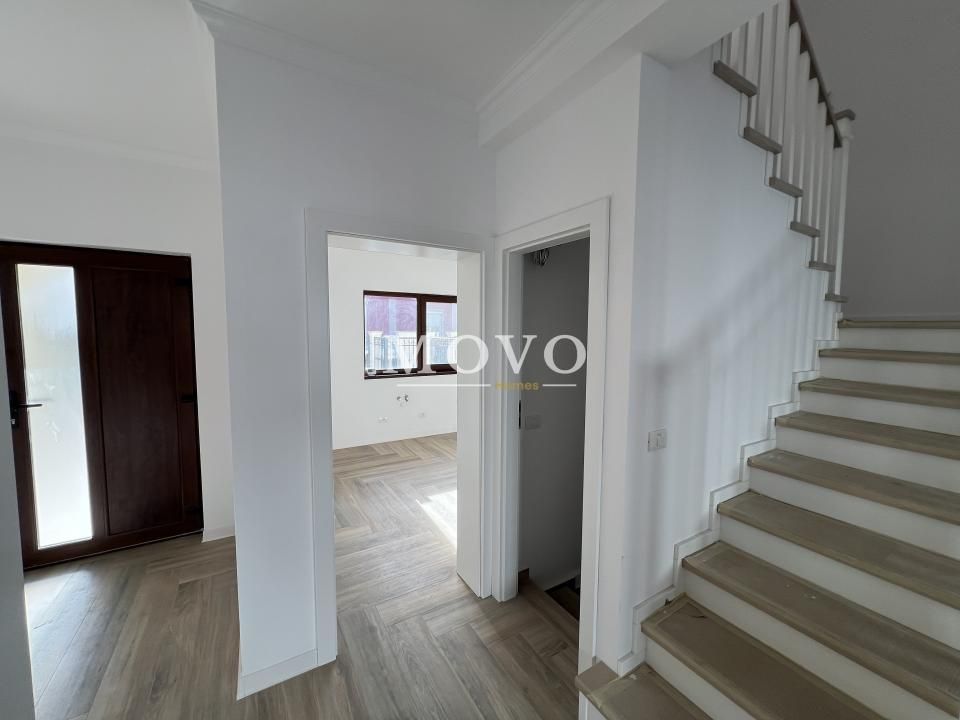 ULTIMA UNITATE DISPONIBILA | Duplex 4 camere | 3 bai | dressing | Zona Fraidorf – fotografia 10 din 19