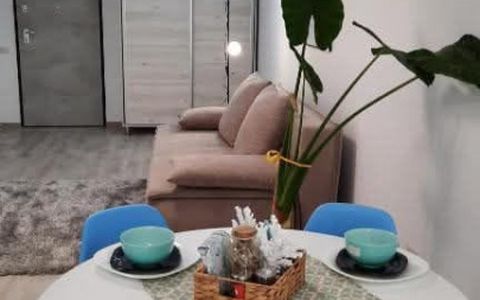 2 camere spre închiriere situat în Mamaia Nord