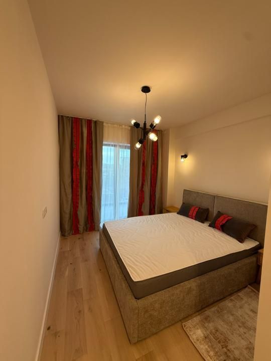 2 camere The Level 3 | Prima inchiriere | Smart Home | Terasa 14 mp – fotografia 6 din 13
