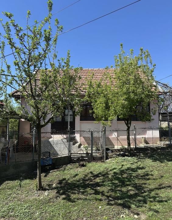 Casă individuala în Cojocna. Drum asfaltat! – fotografia 3 din 7