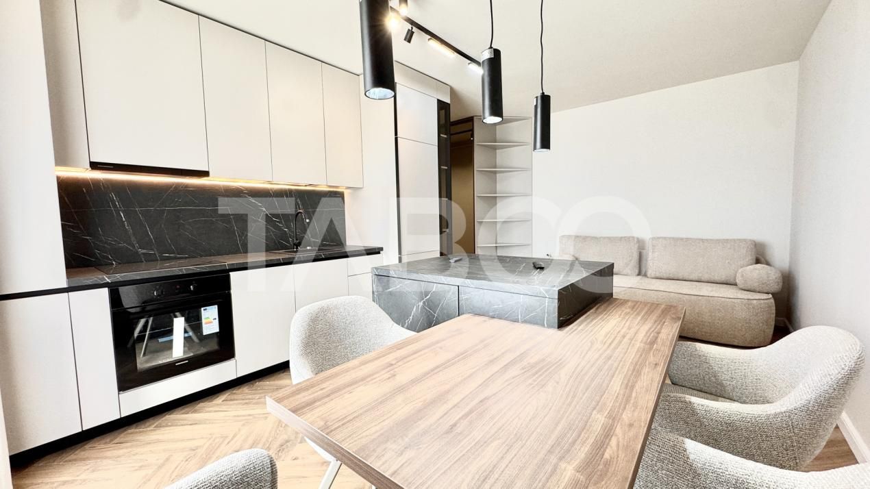 Apartament cu 3 camere de vanzare in Floresti la cheie cu terasa 36 mp – fotografia 6 din 13