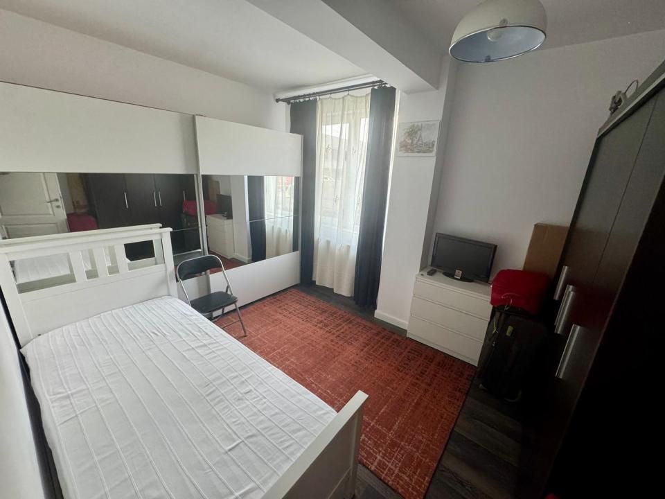 Apartament 3 camere, 50 mp, parter inalt, lift, parcare, zona Terra! – fotografia 6 din 8
