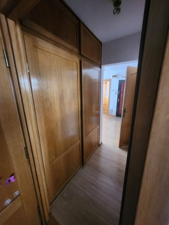 Apartament de vanzare 4 camere si parcare in Manastur, etaj intermediar! – fotografia 7 din 8