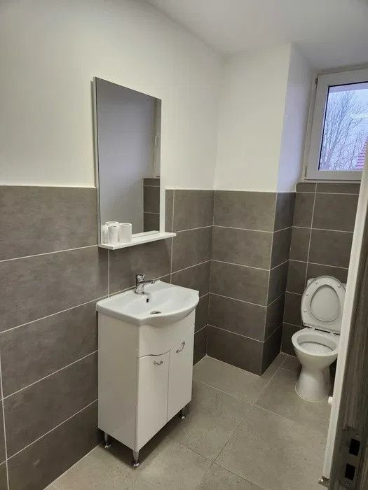 Spatiu Comercial Vanzare P+1 de 167 mp. Utili Finisat Complet Inchiriat CENTRU – fotografia 5 din 6