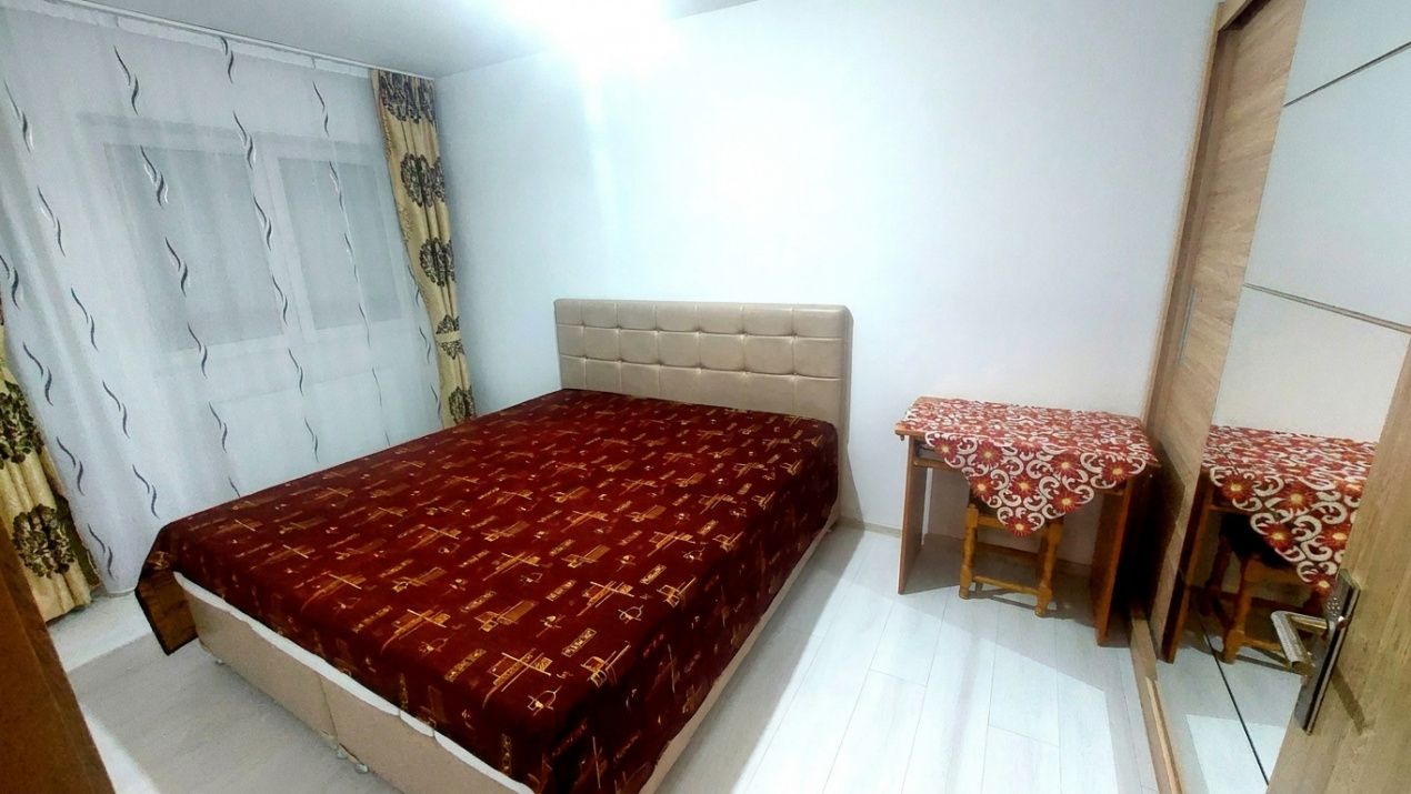 Apartament cu 2 camere, Cetate, etaj 2, complet mobilat si utilat, cu parcare – fotografia 4 din 7