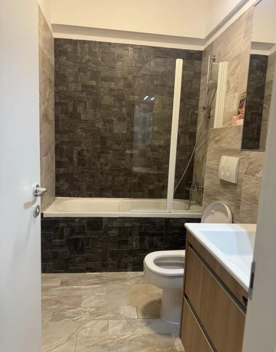 2 Camere de inchiriat | Baneasa | Centrala Proprie | Mobilat | Utilat – fotografia 8 din 8