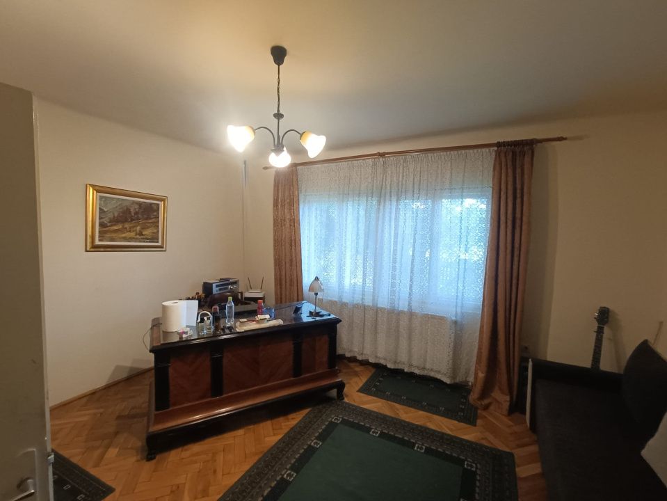 Casă de vânzare comuna Ibănești, jud. Mureș central, cu teren de 4500 mp – fotografia 12 din 26