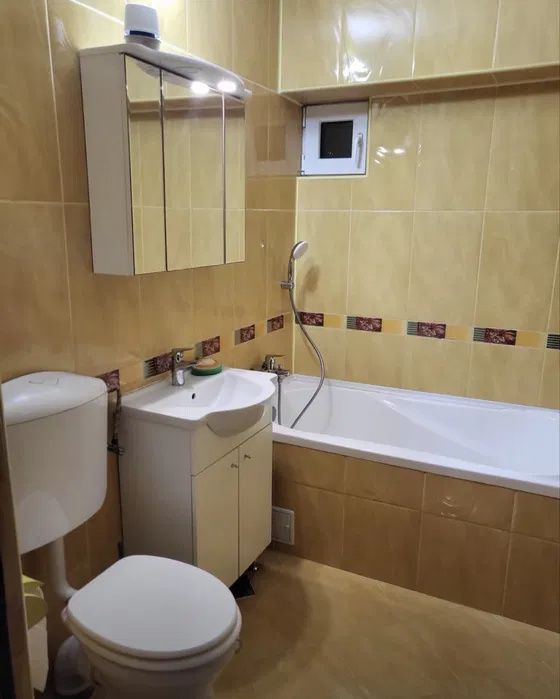 Apartament 3 camere Tomis 1 – fotografia 3 din 9