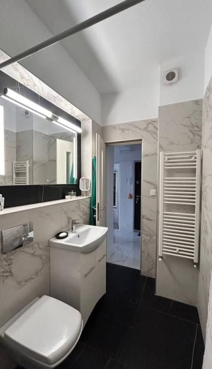 Apartament de inchiriat 2 camere ,50 , mp zona centrala  Bd.21 Decembrie – fotografia 5 din 7