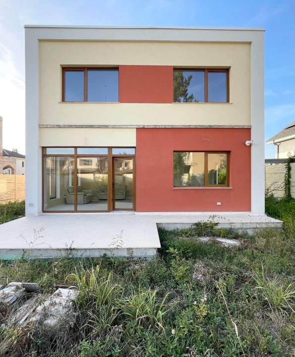 Casa Individuala 130mp utili, 470mp teren - Calea Urseni Timisoara – fotografia 13 din 13
