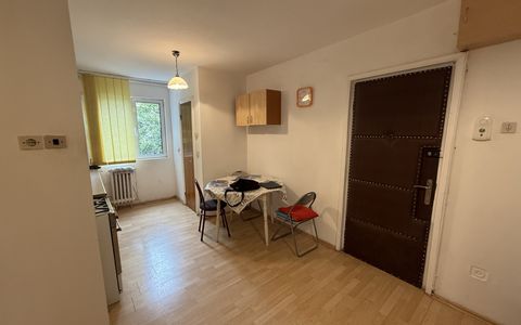 3 camere decomandat, Manastur, etaj 3