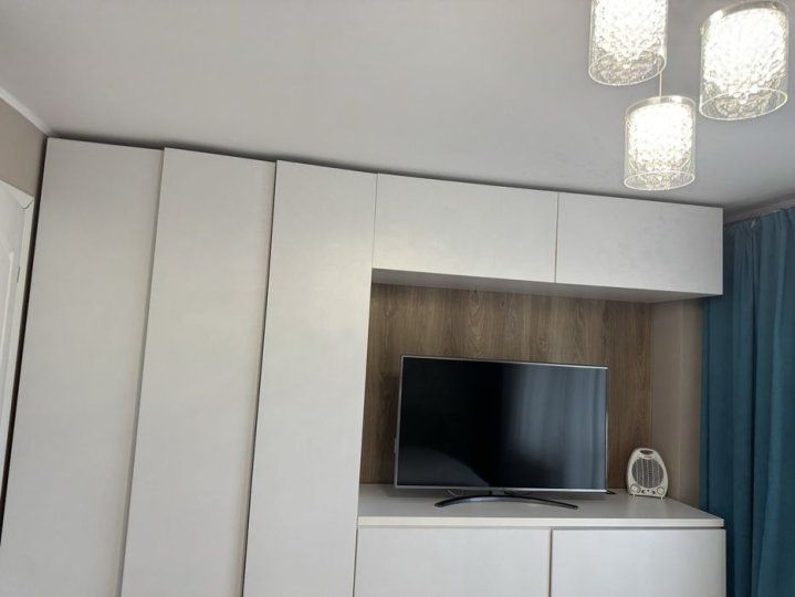 3 Camere de inchiriat | Vacaresti | Parcare | Centrala Proprie – fotografia 3 din 8