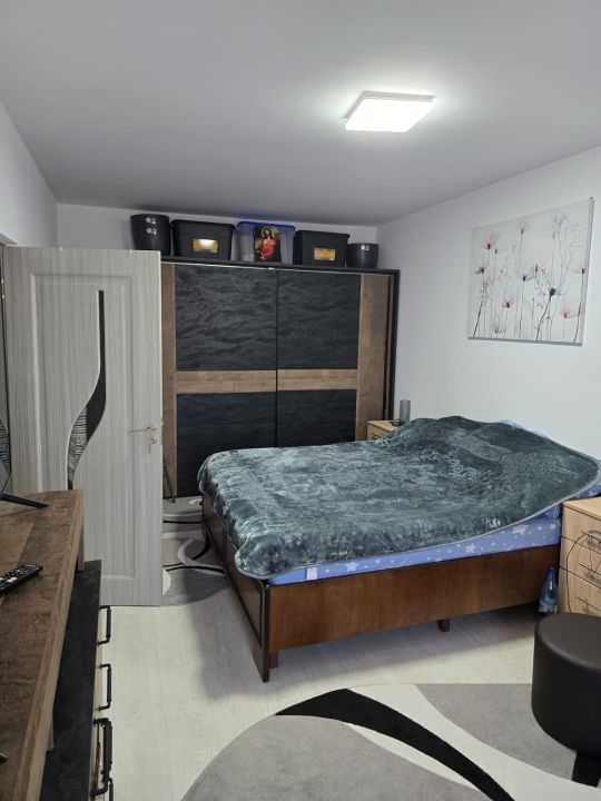 Apartament de vanzare 1 camere si 2 parcari cu CF,zona Parc Poligon – fotografia 2 din 7