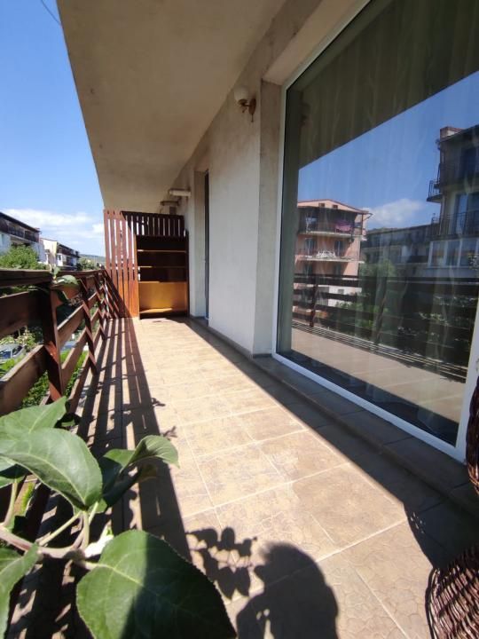 Apartament 1 Cameră, 32 mp + Balcon 9,5 mp | Eroilor, Florești – fotografia 7 din 7