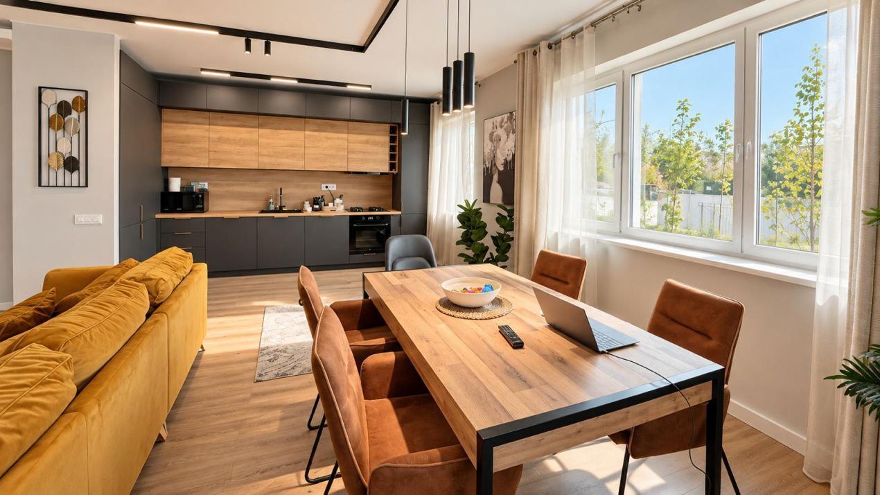 OPORTUNITATE DE INVESTITIE | 2 camere |  PIPERA – fotografia 15 din 19