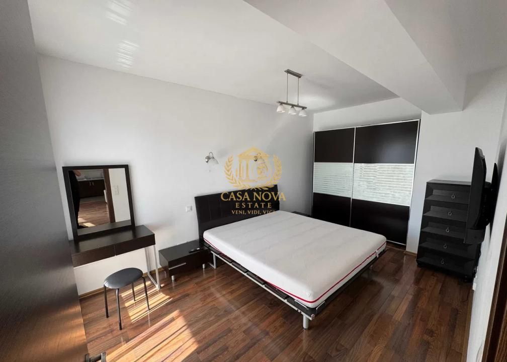 Apartament 2 camere 67mp, Blocul Semiluna, finisaje moderne, balcon – fotografia 6 din 8