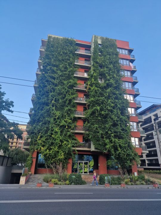 🌟 INVESTIȚIE DE TOP LÂNGĂ FSEGA & IULIUS MALL STUDIUM GREEN T.MIHALI🌟 – fotografia 1 din 16