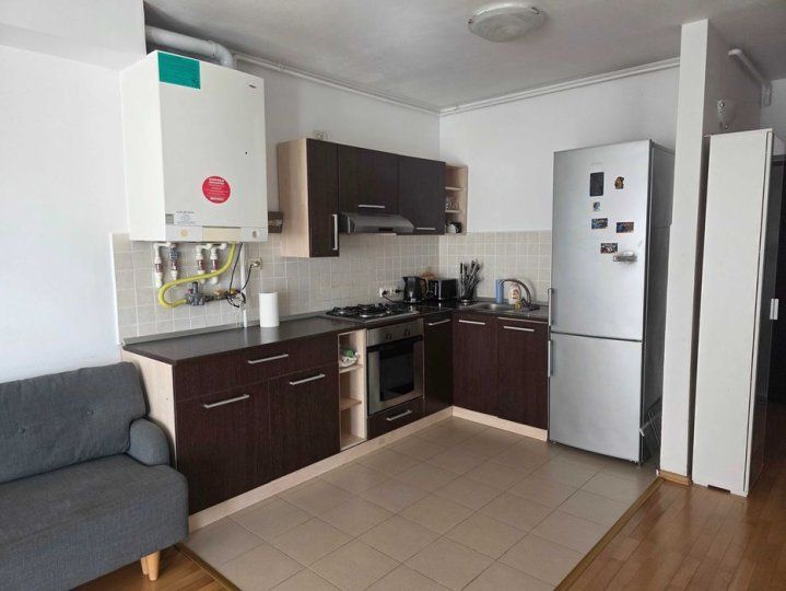 2 Camere de inchiriat | Edenia Titan | Centrala | Petfriendly – fotografia 3 din 8