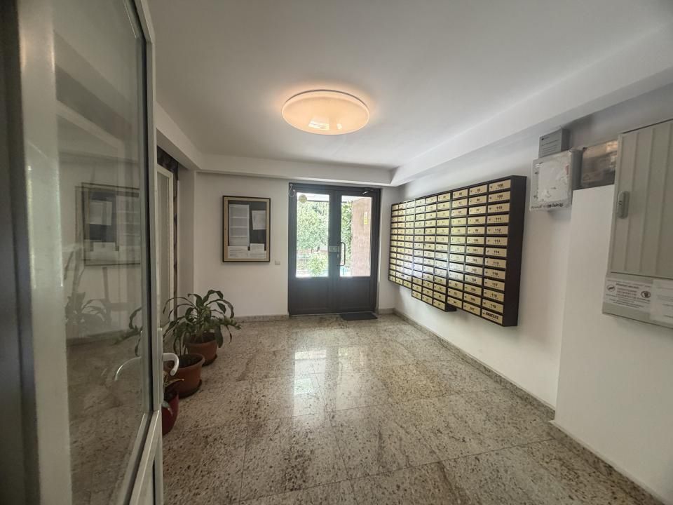 Garsoniera 15 mp Ozana | Metrou 1Decembrie1918 | Bloc Reabilitat – fotografia 6 din 7