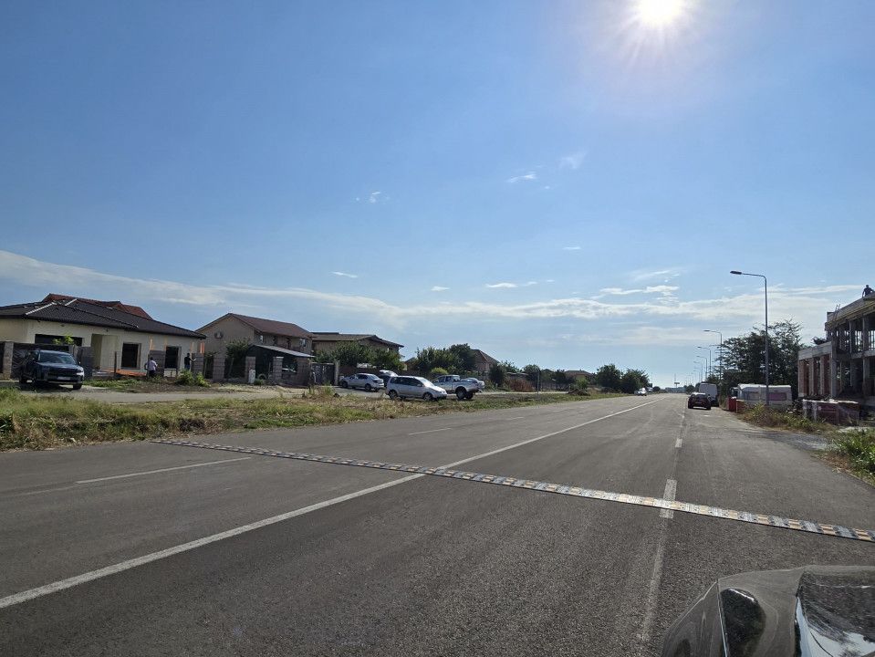 Teren de vanzare in Constanta zona Km 5 – fotografia 4 din 5